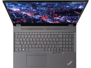 ThinkPad P16 Gen 2 (16 Intel) foto 3