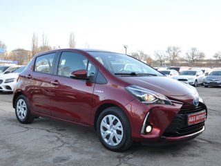 Toyota Yaris foto 3