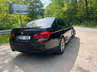 BMW 5 Series foto 2