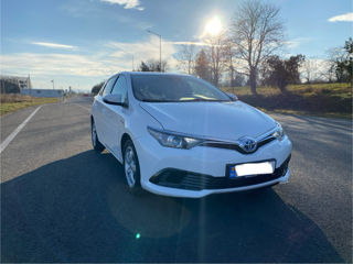 Toyota Auris foto 3