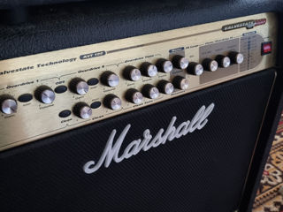 Marshall valvestate 2000 avt 100 England!!!