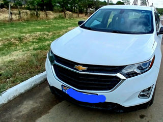 Chevrolet Equinox foto 3