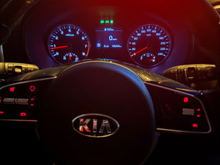 KIA Sportage foto 3