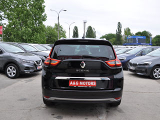 Renault Grand Scenic foto 6