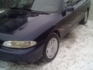 Ford Mondeo foto 6