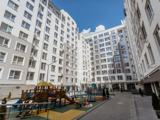 Apartament cu 2 camere, 70 m², Ciocana, Chișinău foto 1