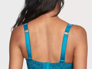 Vând corset nou Victorias Secret cu efect push-up 38 DD (80 E) foto 2