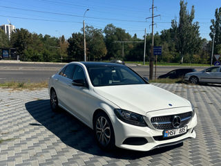 Mercedes C-Class foto 10