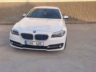 BMW 5 Series foto 3