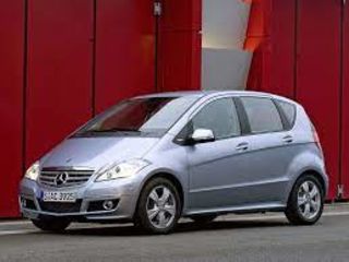 Рулевая рейка Mercedes-Benz A - Classe (W169) (04-12), B-Classe (W245) (08-11)