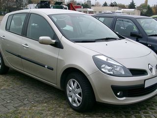 Renault Clio 2005 Piese !!! Megane 2/3/4, Scenic 2/3 , Laguna 2/3, Clio 2/3/4   Trafic foto 2