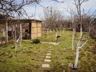 2-комн. вилла, между Сынжера и Кетросу, кооператив Tracom, рядом с рестораном "Grand Elysee" foto 8