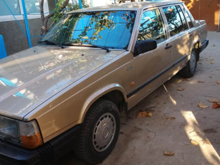 Volvo 700 Series