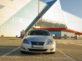 Lexus IS Series foto 5