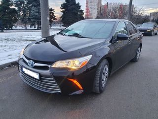 Toyota Camry foto 1