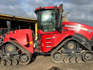 Case Quadtrac foto 4