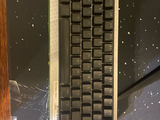 Tastatura gaming noua! foto 3