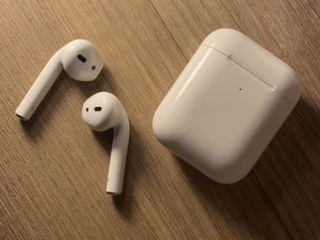 AirPods 2nd generation