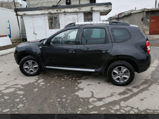 Dacia Duster foto 3