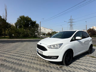 Ford C-Max foto 3