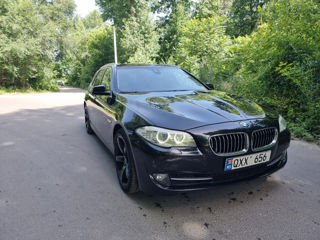 BMW 5 Series foto 9