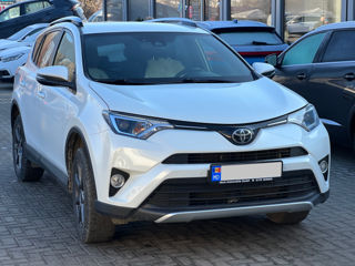 Toyota Rav 4 фото 5