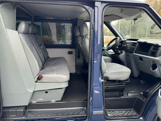 Ford Transit foto 7