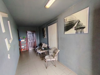 Apartament cu 1 cameră, 116 m², Râșcani, Chișinău foto 8