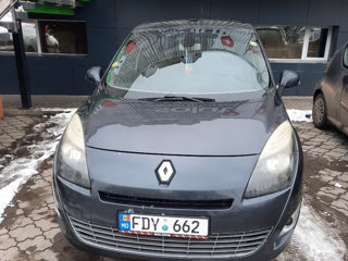 Renault Grand Scenic foto 6