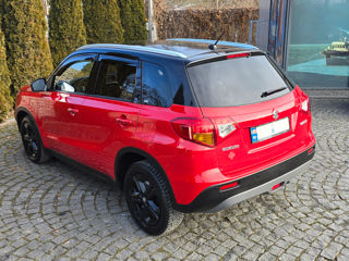 Suzuki Vitara foto 20