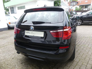 BMW X3 foto 7