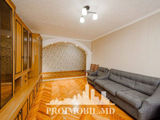 Apartament cu 3 camere, 70 m², Centru, Chișinău foto 4