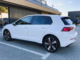 Volkswagen Golf foto 5