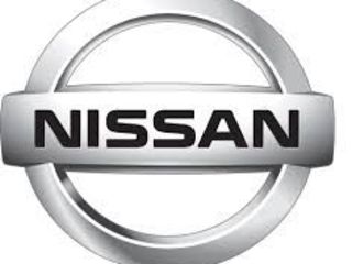 Запчасти Nissan б/у