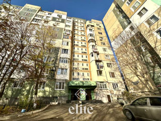 Apartament cu 2 camere, 54 m², Ciocana, Chișinău foto 13