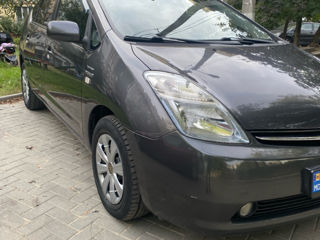 Toyota Prius foto 5