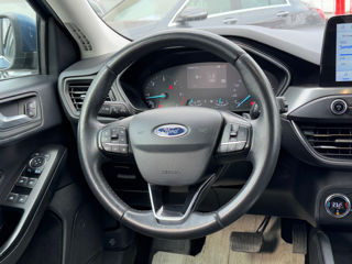 Ford Focus foto 11