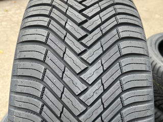 255/50 R19 Nexen N`blue 4 season 2/ Доставка, livrare toata Moldova 2024 foto 3