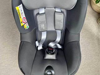 Britax Romer Dualfix i size foto 2