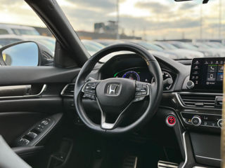 Honda Accord foto 8