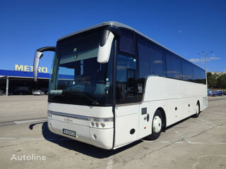 Piese запчасти autocare van hool altele