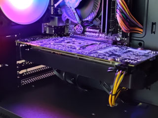 Intel Core i5 8400 + GTX 1070 Ti - Хороший Игровой Компьютер!! фото 1