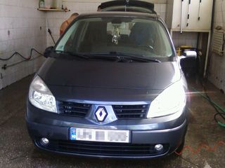 Renault Grand Scenic foto 3