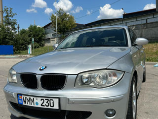 BMW 1 Series foto 2