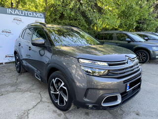 Citroen C5 Aircross foto 5