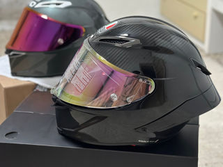 Agv Pista GP RR foto 2