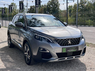 Peugeot 3008 foto 1