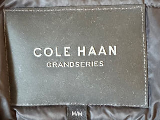 Cole Haan geaca iarna foto 2