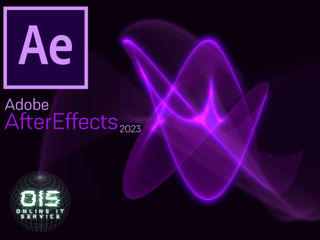 Adobe After Effects 2023 / Адобе Афтер Эффект 2023 Цена как в объявлении