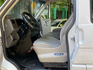 Volkswagen Transporter T4 2002 фото 6